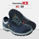 K2안전화 k2-10 케이투안전화