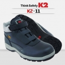 K2안전화 k2-11 케이투안전화