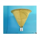 불티방지 용접우산-원형 800￠