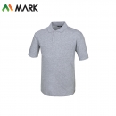 [마크] MT-122 30수 콤마면 반팔 티셔츠/ MELANGE